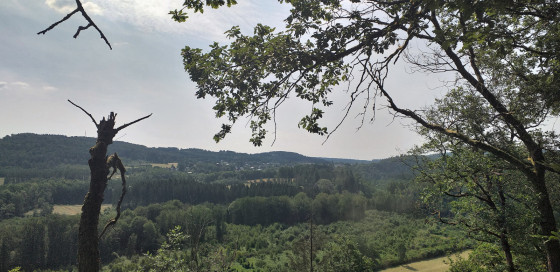 Point de Vue de la Roche des Corbeaux
