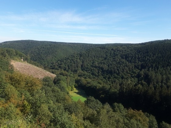 Point de vue Drouet