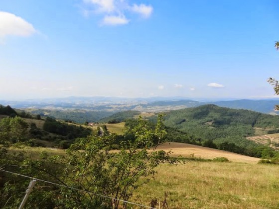 Point de vue du belv&eacute;d&egrave;re