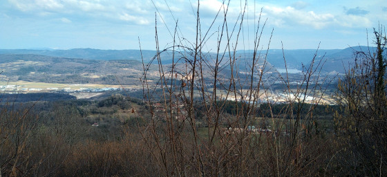 Point de vue du 