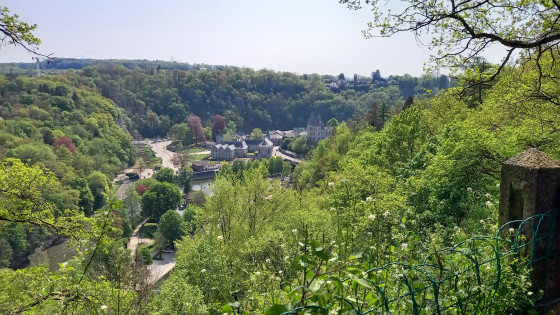 Point de vue n&deg; 6
