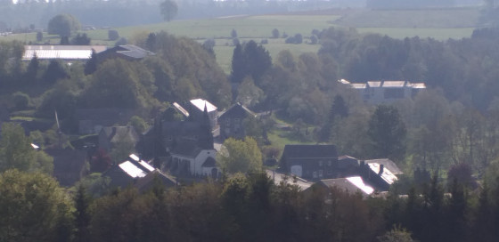 Point de vue sur Our