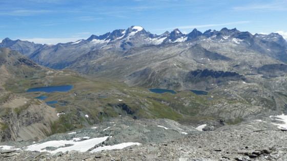 point de vue
