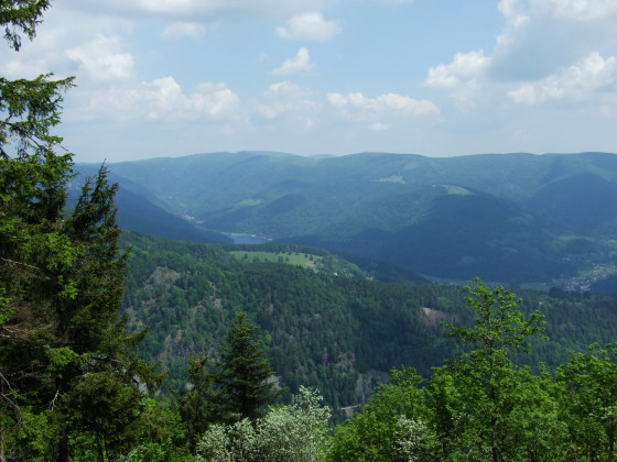 Point de vue