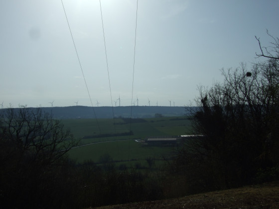 Point de vue