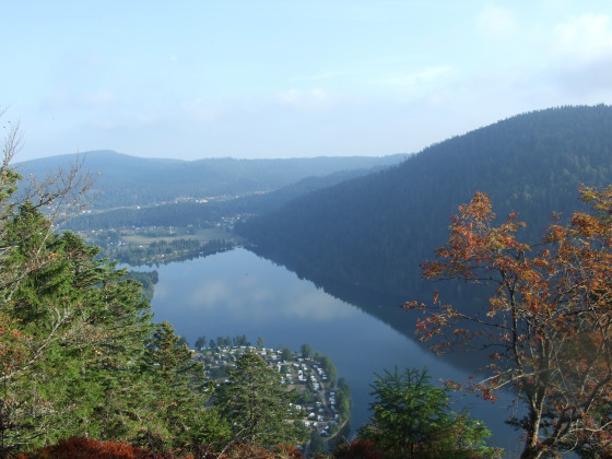 Point de vue
