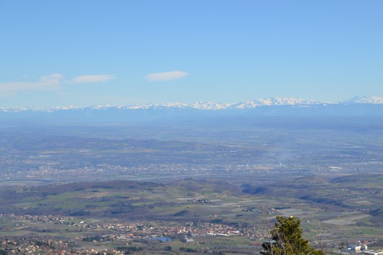 Point de vue