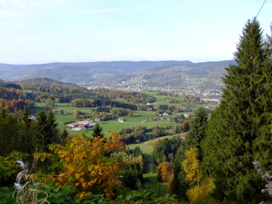 Point de Vue