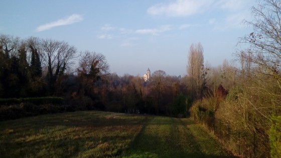 Point de vue