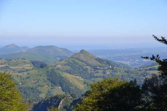 Point de vue