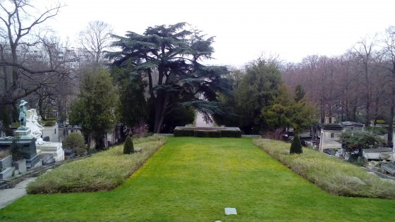 Point de vue