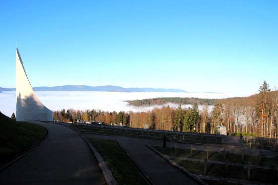 Point de vue