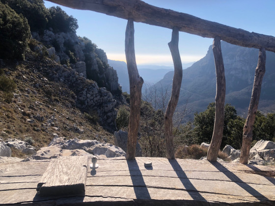 Point de vue