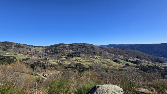 Point de vue