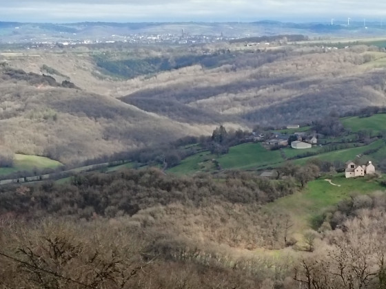 Point de vue