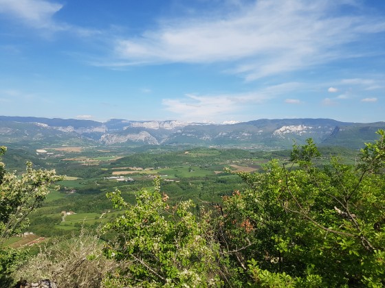 Point de vue
