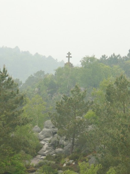 Point de vue