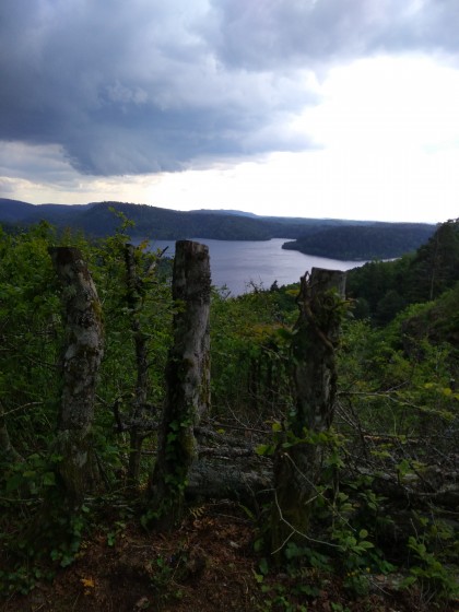 Point de vue