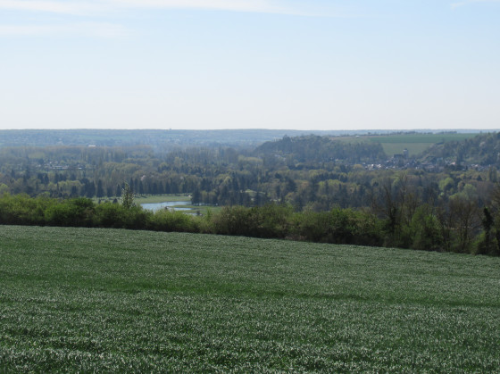 Point de vue