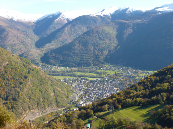 Point de vue