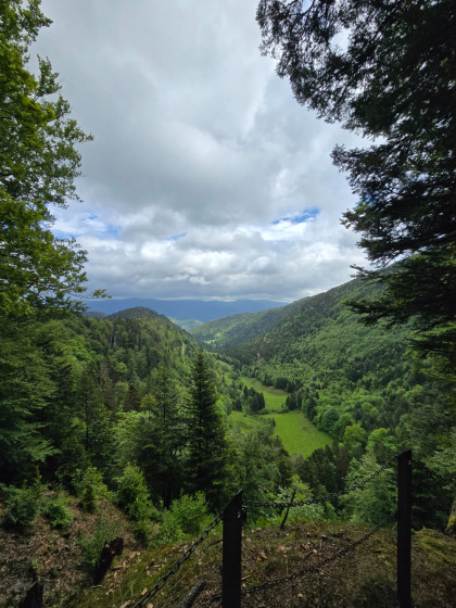Point de vue