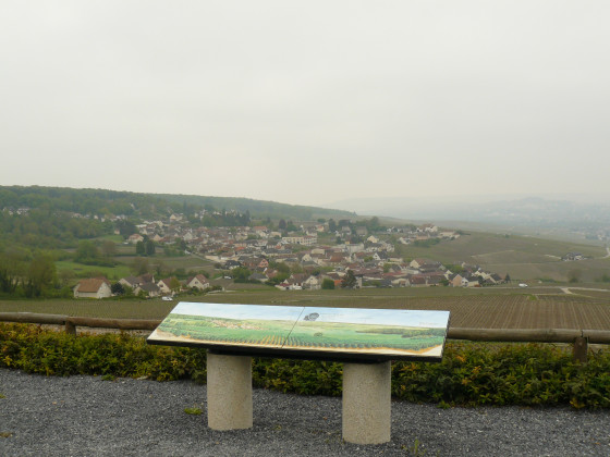 Point de vue