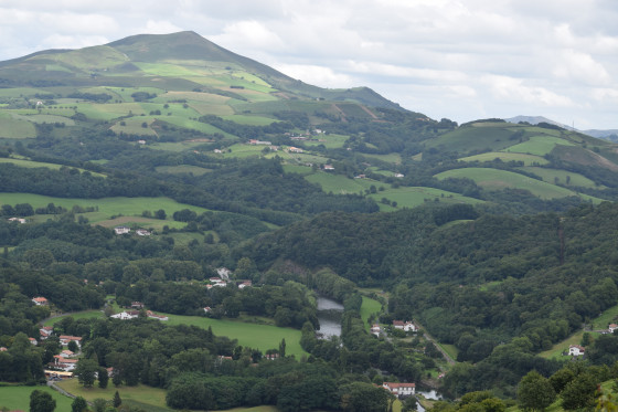 Point de vue