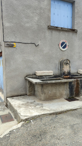 Point eau Lordat