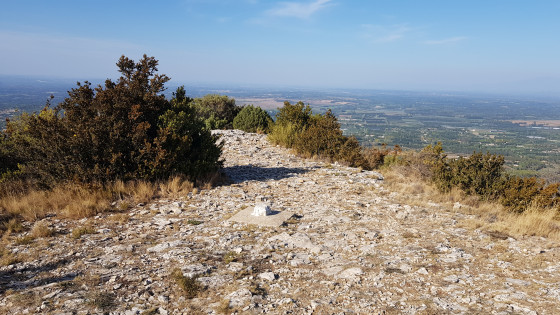 Point g&eacute;od&eacute;sique