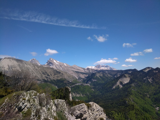 Point haut