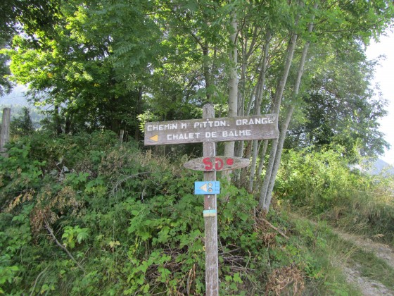 Point zéro