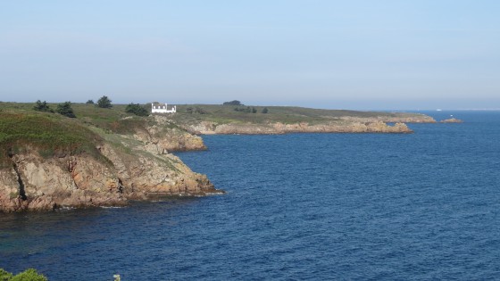 pointe Beg Run (NW)