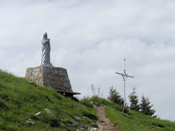 Pointe d’Andey