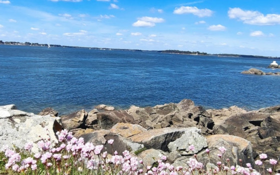 Pointe de Bilgroix