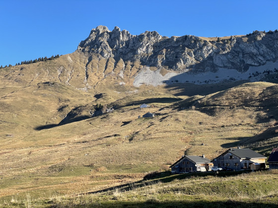 Pointe de Chavasse
