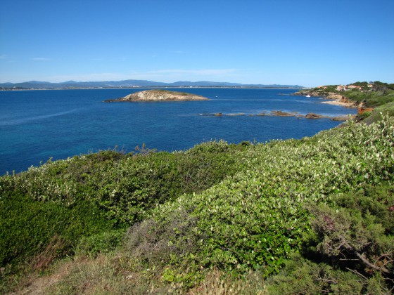 Pointe de Chevaliers