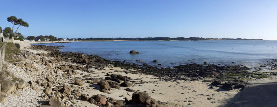 Pointe de Churchill
