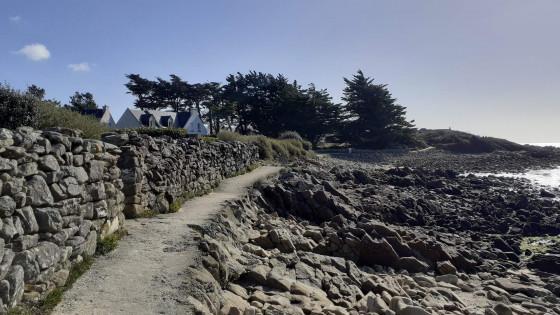 Pointe de Kerbihan