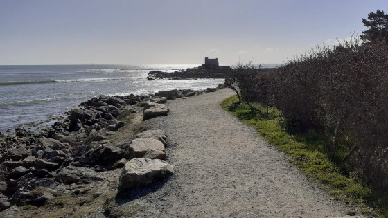 Pointe de Kerbihan