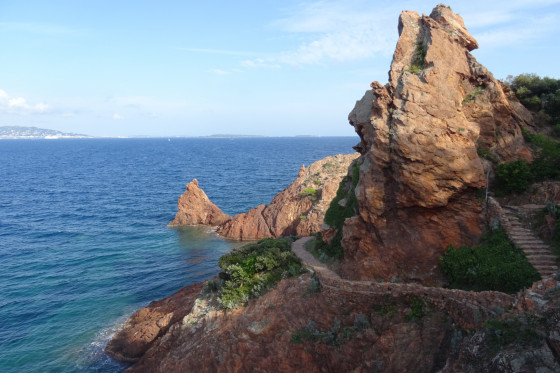 Pointe de l'Aiguille