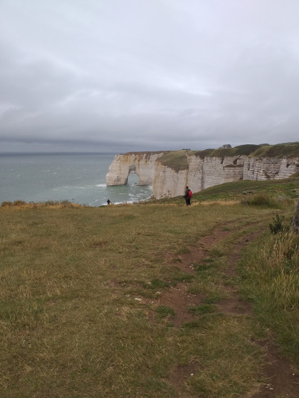 Pointe de la Courtine