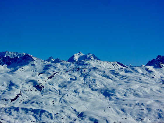 Pointe de la Fenêtre