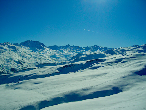 Pointe de la Fenêtre