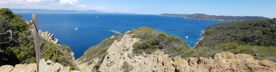 Pointe de la Gal&egrave;re