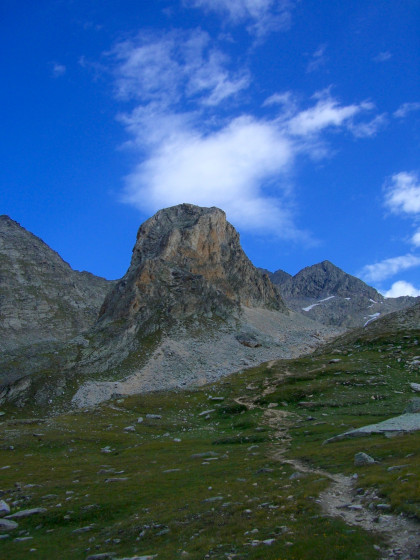 Pointe de la Masse