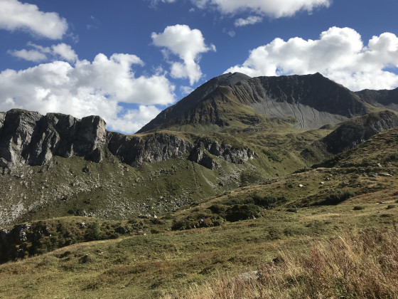 Pointe de la Terrasse