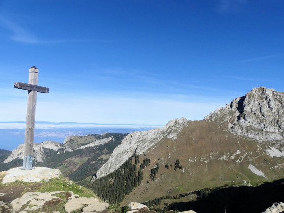Pointe de Pelluaz