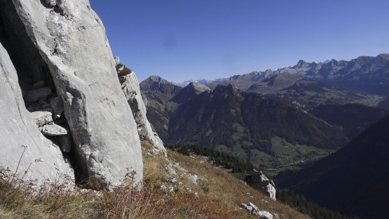 Pointe de Puvat