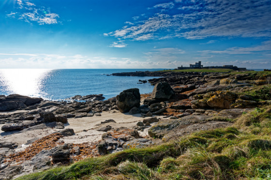 Pointe de Trévignon