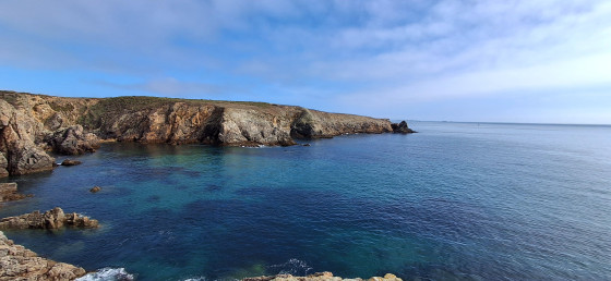 Pointe de Vëilgoz